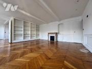 Vente Appartement 3 pièces 118 m2 Paris 7ème