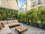 Vente Appartement 3 pièces 120 m2 Paris 9ème