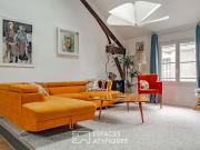 Vente Appartement 3 pièces 120 m2 Tours