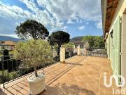 Vente Appartement 3 pièces 121 m2 La Môle