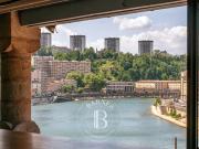 Vente Appartement 3 pièces 122.41 m2 Lyon 5ème