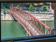 Vente Appartement 3 pièces 122.41 m2 Lyon 5ème