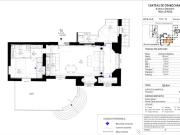 Vente Appartement 3 pièces 122.9 m2 Le Pecq