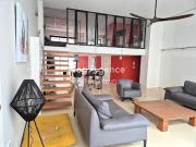 Vente Appartement 3 pièces 123 m2 Lyon 3ème