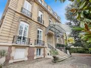 Vente Appartement 3 pièces 124 m2 Boulogne Billancourt
