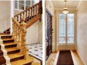 Vente Appartement 3 pièces 125 m2 Paris 8ème