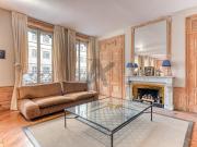 Vente Appartement 3 pièces 128 m2 Lyon 2ème
