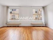 Vente Appartement 3 pièces 130.87 m2 Paris 4ème