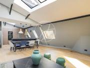 Vente Appartement 3 pièces 130 m2 Paris 8ème