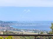 Vente Appartement 3 pièces 132 m2 Mandelieu la Napoule