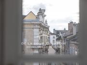 Vente Appartement 3 pièces 133 m2 Beaune