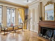Vente Appartement 3 pièces 134 m2 Lyon 6ème