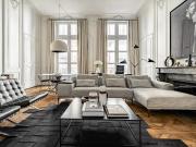 Vente Appartement 3 pièces 136 m2 Lyon 2ème