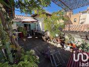 Vente Appartement 3 pièces 144 m2 Nimes