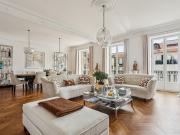 Vente Appartement 3 pièces 146 m2 Nice