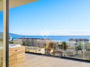 Vente Appartement 3 pièces 152.52 m2 Roquebrune Cap Martin