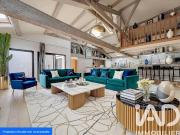 Vente Appartement 3 pièces 152 m2 Beziers