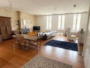Vente Appartement 3 pièces 165 m2 Bordeaux