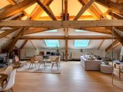 Vente Appartement 3 pièces 183.5 m2 Valserhône