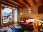 Vente Appartement 3 pièces 27.2 m2 Champagny en Vanoise Vente Appartement 3 pièces 27.2 m2 Champagny en Vanoise
