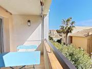 Vente Appartement 3 pièces 28 m2 Les issambres