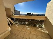 Vente Appartement 3 pièces 29 m2 Canet plage