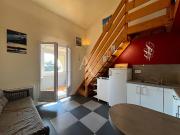 Vente Appartement 3 pièces 29 m2 Saint Gilles Croix de Vie