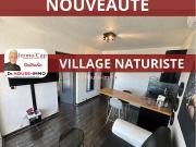 Vente Appartement 3 pièces 30.07 m2 Le cap d'agde