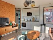 Vente Appartement 3 pièces 30.15 m2 Deauville