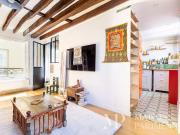 Vente Appartement 3 pièces 30.28 m2 Paris 4ème