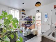 Vente Appartement 3 pièces 30.69 m2 Paris 11ème