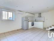 Vente Appartement 3 pièces 30 m2 Marseille 4ème