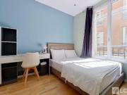 Vente Appartement 3 pièces 31 m2 Paris 17ème