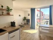 Vente Appartement 3 pièces 32 m2 Agde