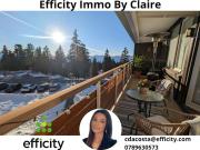 Vente Appartement 3 pièces 32 m2 Chamrousse