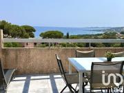 Vente Appartement 3 pièces 32 m2 Sainte Maxime