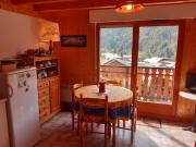Vente Appartement 3 pièces 33 m2 Saint Jean d'Aulps