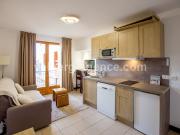 Vente Appartement 3 pièces 33 m2 Valberg
