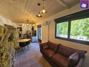 Vente Appartement 3 pièces 34 m2 Ax les Thermes