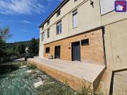 Vente Appartement 3 pièces 34 m2 Ax les Thermes