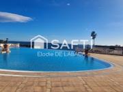 Vente Appartement 3 pièces 34 m2 Cannes la bocca