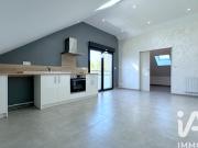 Vente Appartement 3 pièces 34 m2 Chatillon le duc