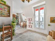 Vente Appartement 3 pièces 35.5 m2 Paris 7ème