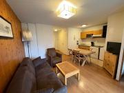 Vente Appartement 3 pièces 35 m2 Luz Saint Sauveur