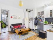 Vente Appartement 3 pièces 36.5 m2 Paris 14ème