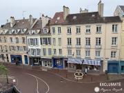 Vente Appartement 3 pièces 36.67 m2 Saint Germain en Laye