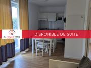 Vente Appartement 3 pièces 36.95 m2 Honfleur