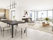 Vente Appartement 3 pièces 36 m2 Cannes