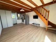 Vente Appartement 3 pièces 36 m2 Saint Malo