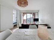 Vente Appartement 3 pièces 37.18 m2 Hossegor